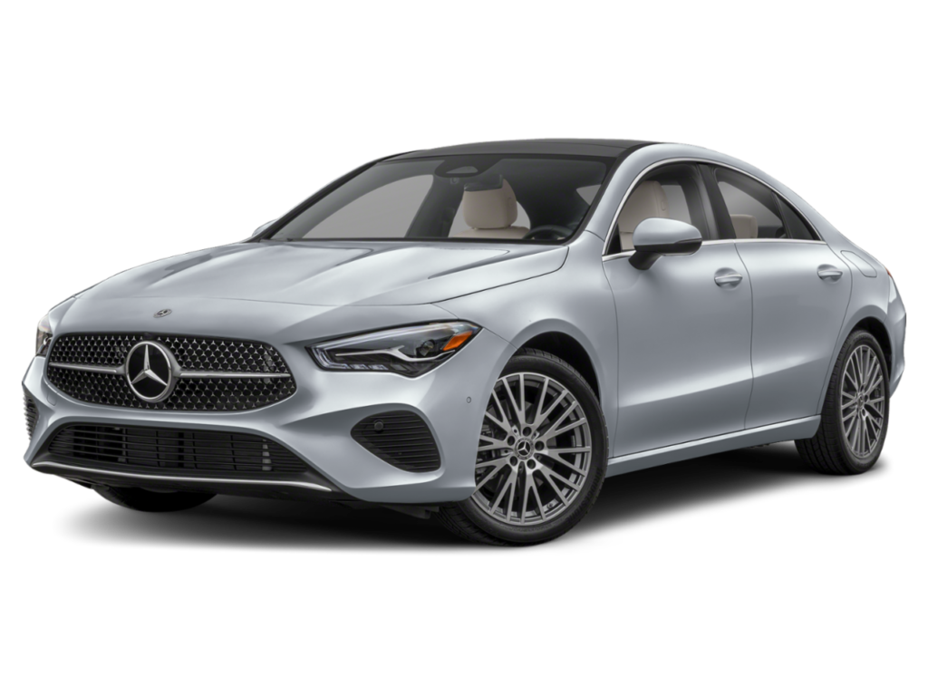 Mercedes Classe A45